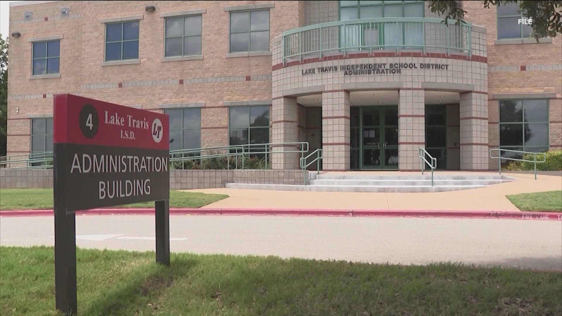 The report shows more students are testing positive for drugs, and leaders say they're seeing a new trend.