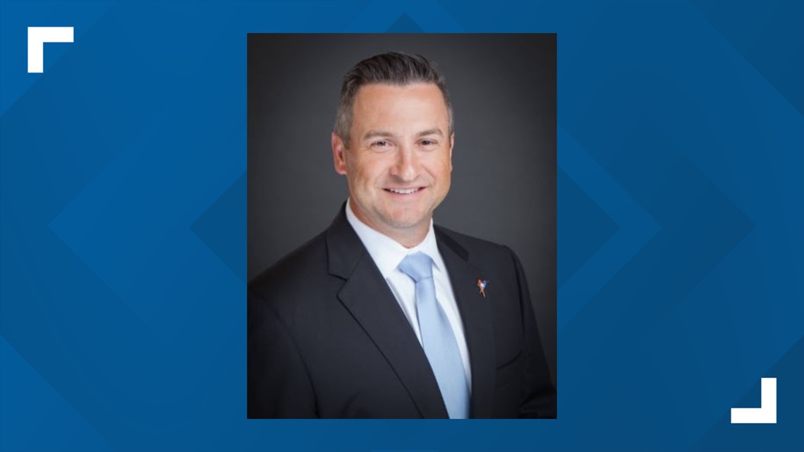 Round Rock mayor releases statement on health issues