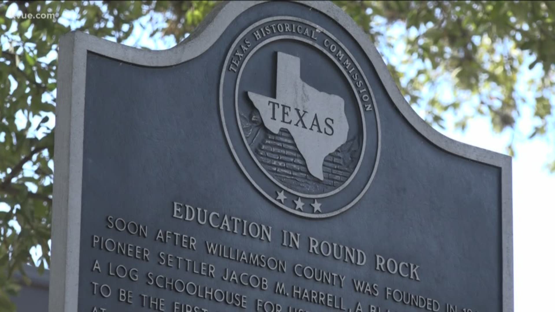 Round Rock ISD is shuffling up its boundaries as they deal with student growth.