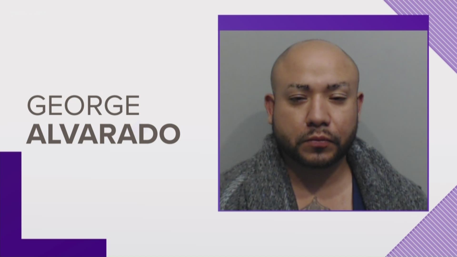 San Marcos police said the man tried to run a red light after leaving the outlets and caused a crash.