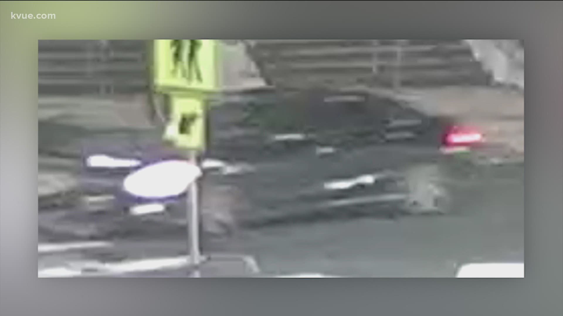 The Austin Police Department is asking for the public’s assistance in identifying a suspect involved in a drive-by shooting in East Austin on Saturday morning.