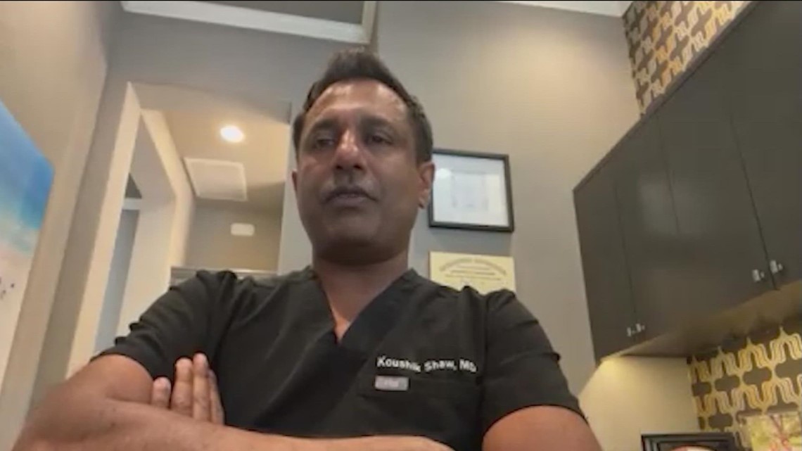 Requests for vasectomies, getting tubes tied at local clinics skyrocket