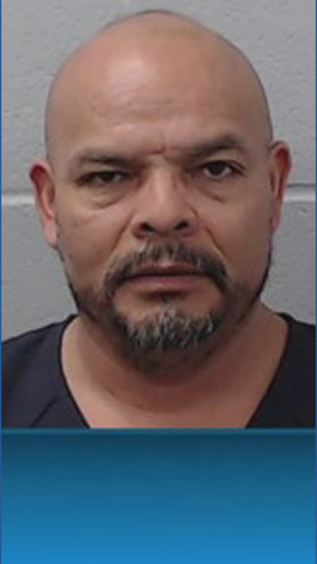 Man sentenced to life in prison for 2025 San Marcos murder | kvue.com