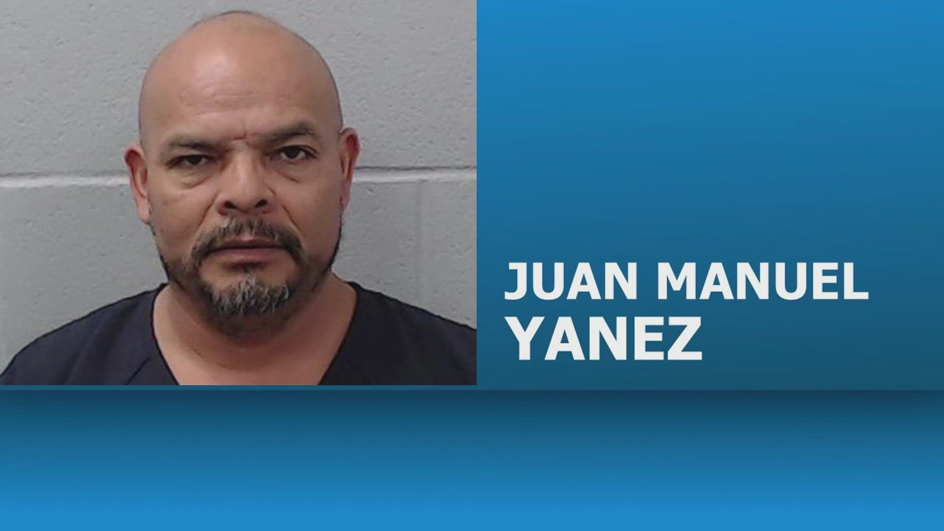 Man sentenced to life in prison for 2025 San Marcos murder | kvue.com