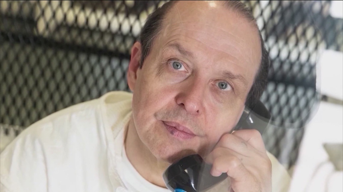 Exonerees urge Texas to halt execution of death row inmate Robert ...