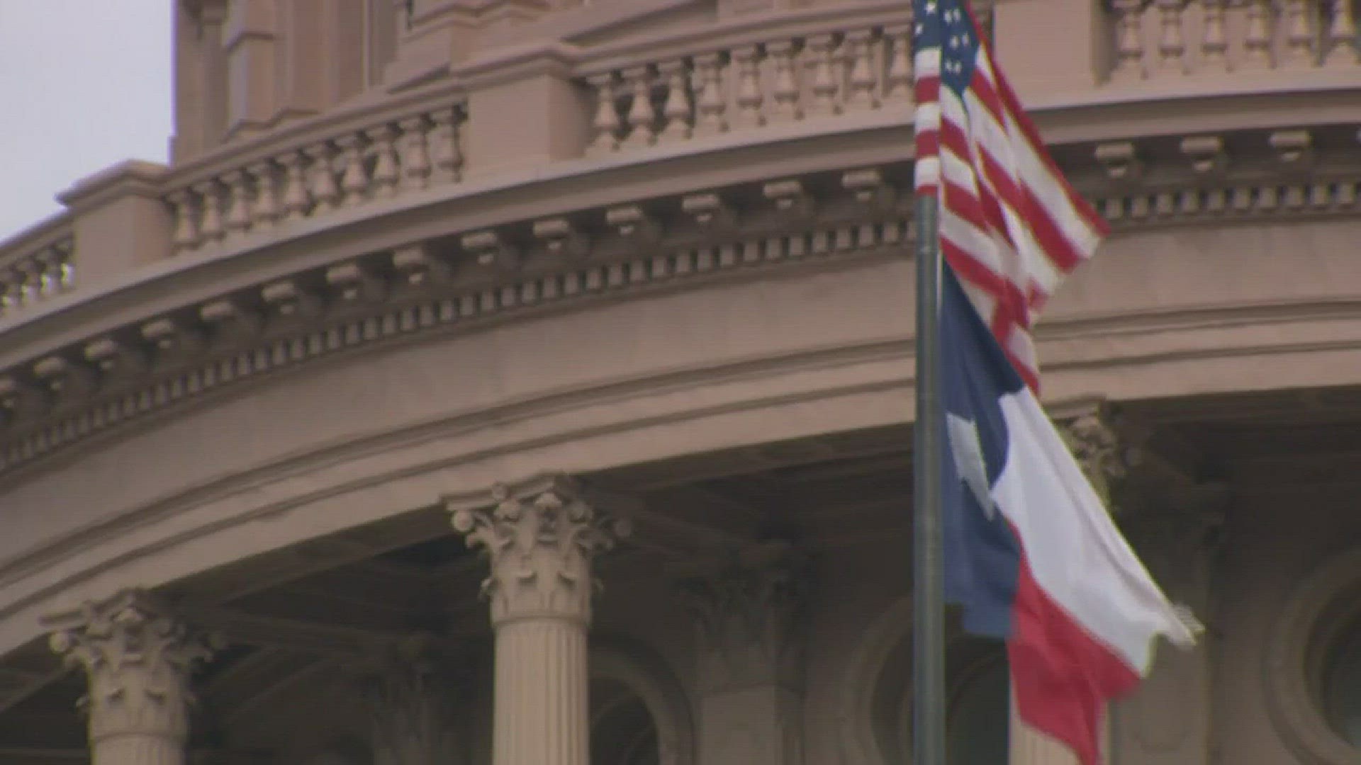 House votes to eliminate Texas franchise tax