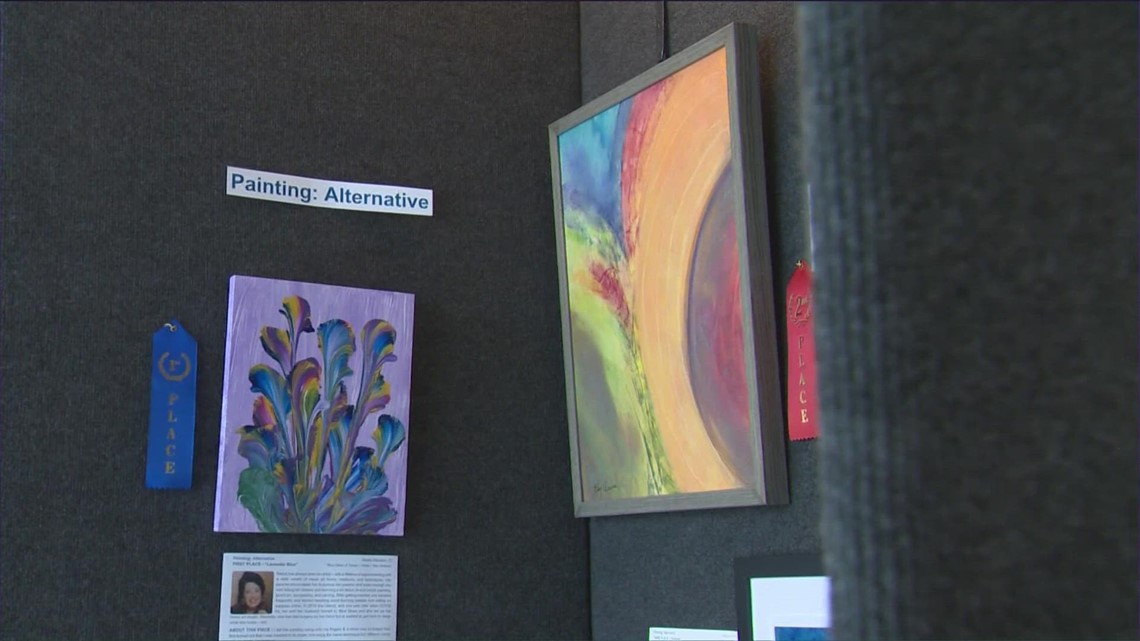 Today's Allergy Report