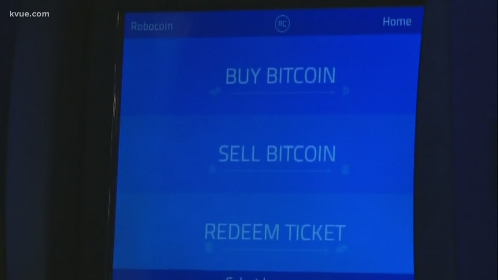 By now you've probably heard of cryptocurrency, like Bitcoin. More than 100,000 merchants worldwide are accepting the form of digital payment -- and KVUE's Erin Jones shows us that includes Austin real estate companies.