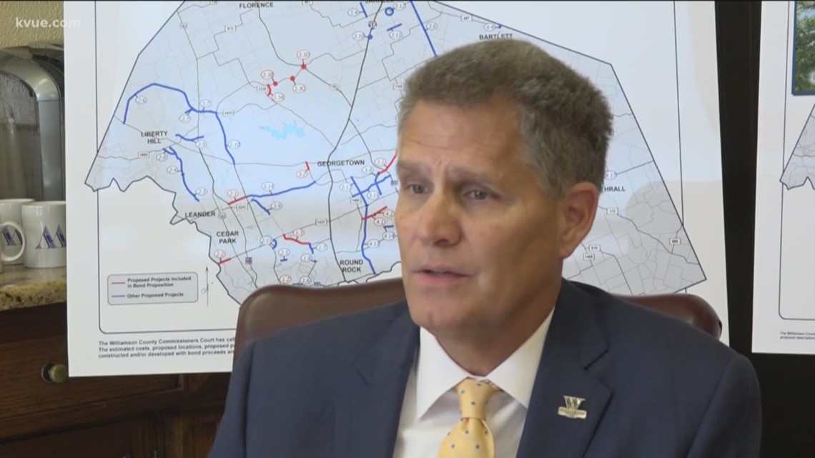 Williamson County extends disaster declaration after winter storm ...