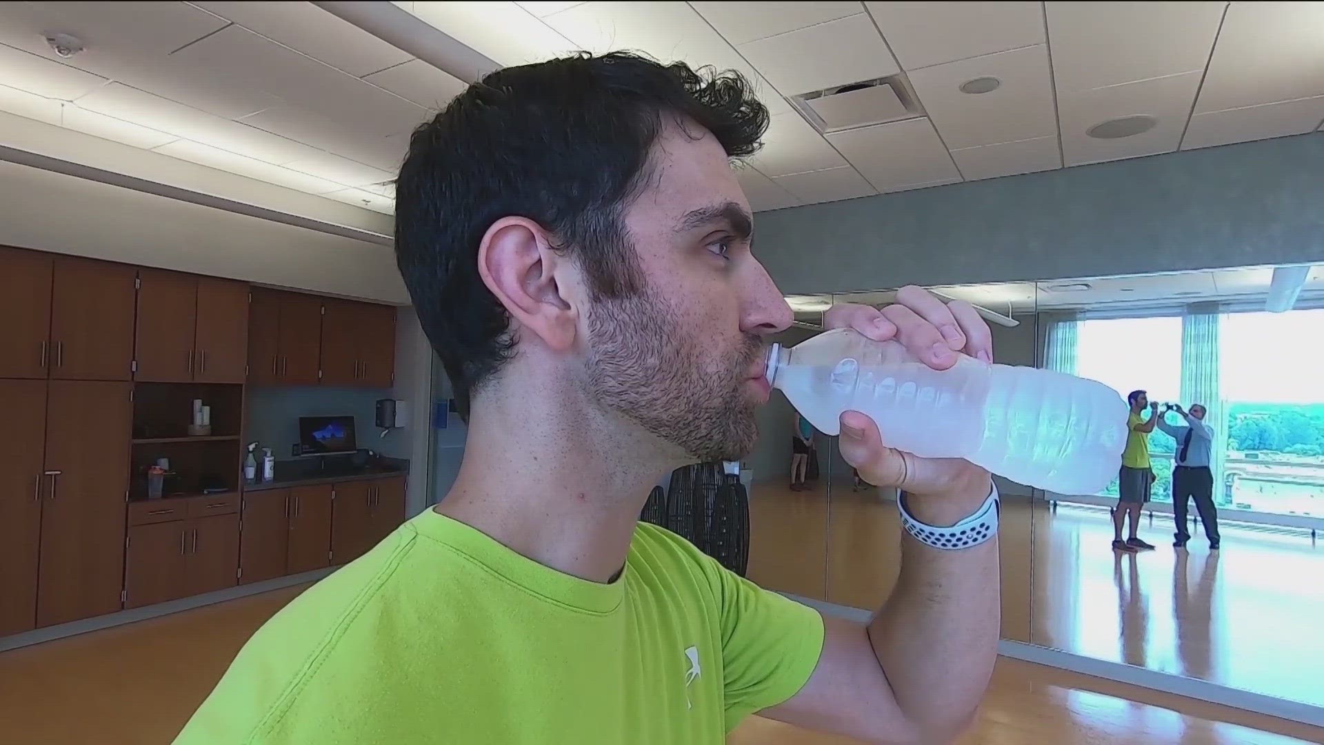 Is Drinking a Gallon of Water a Day Good or Bad for You?