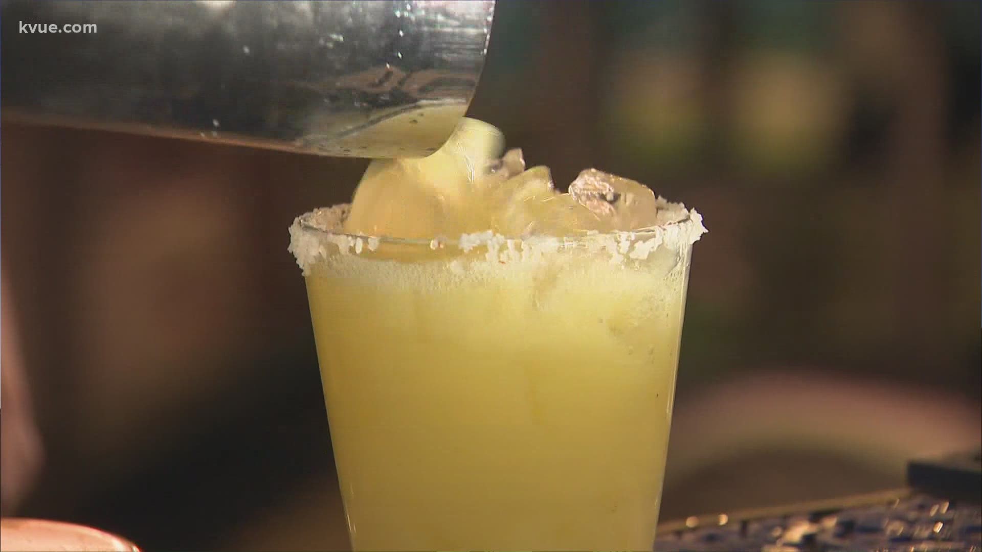 After a pandemic that's lasted over a year, local restaurants have been looking forward to this year's Cinco de Mayo.