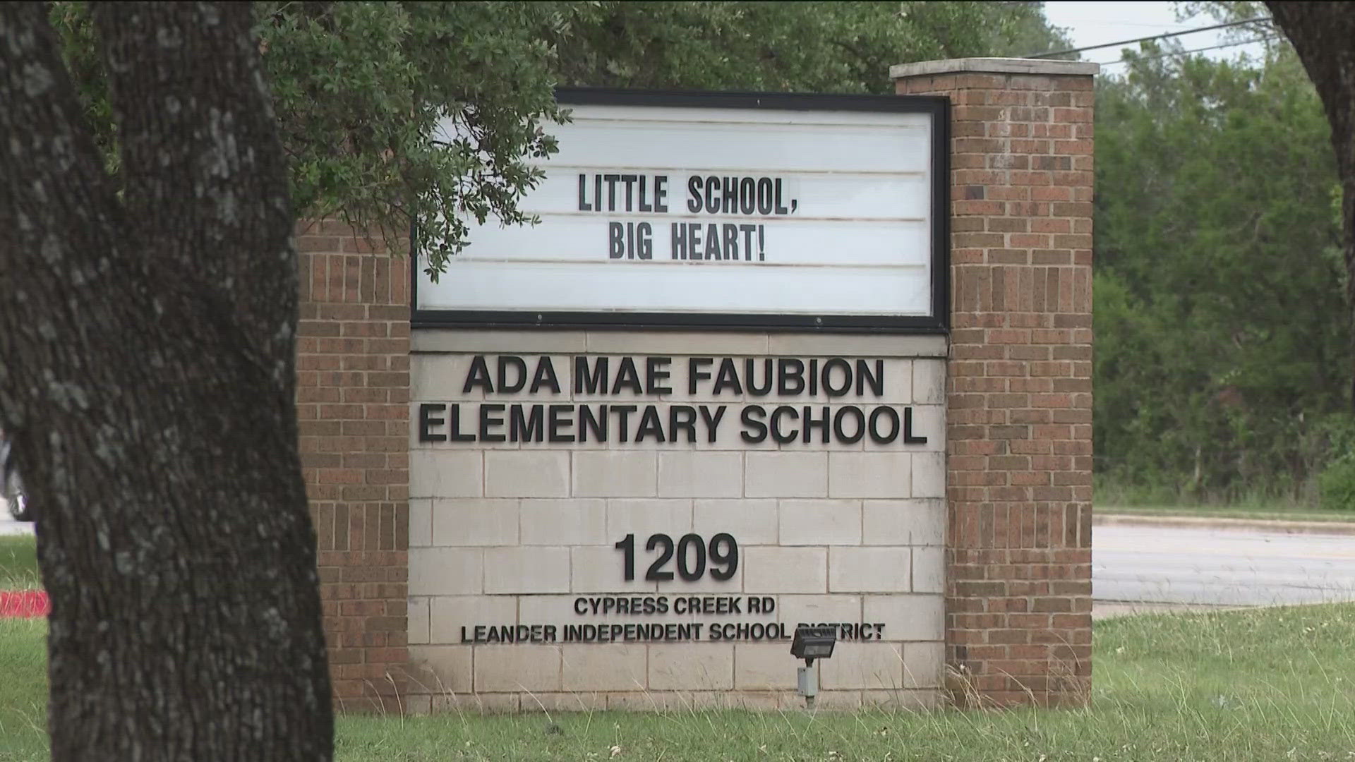 A proposal to consolidate some Leander ISD schools is drawing backlash from parents. They say they feel blindsided.