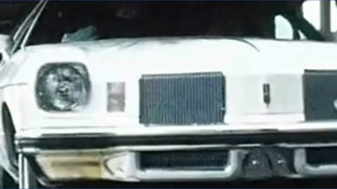 Looking back at the gas crises of the 1970's | kvue.com