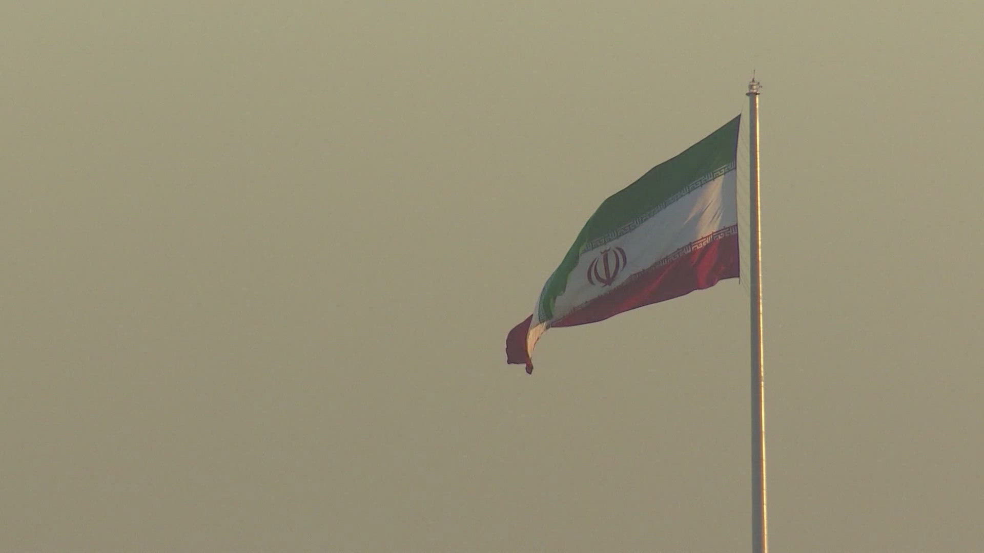 Trump warns he's considering limited strikes as Iranian diplomat says ...