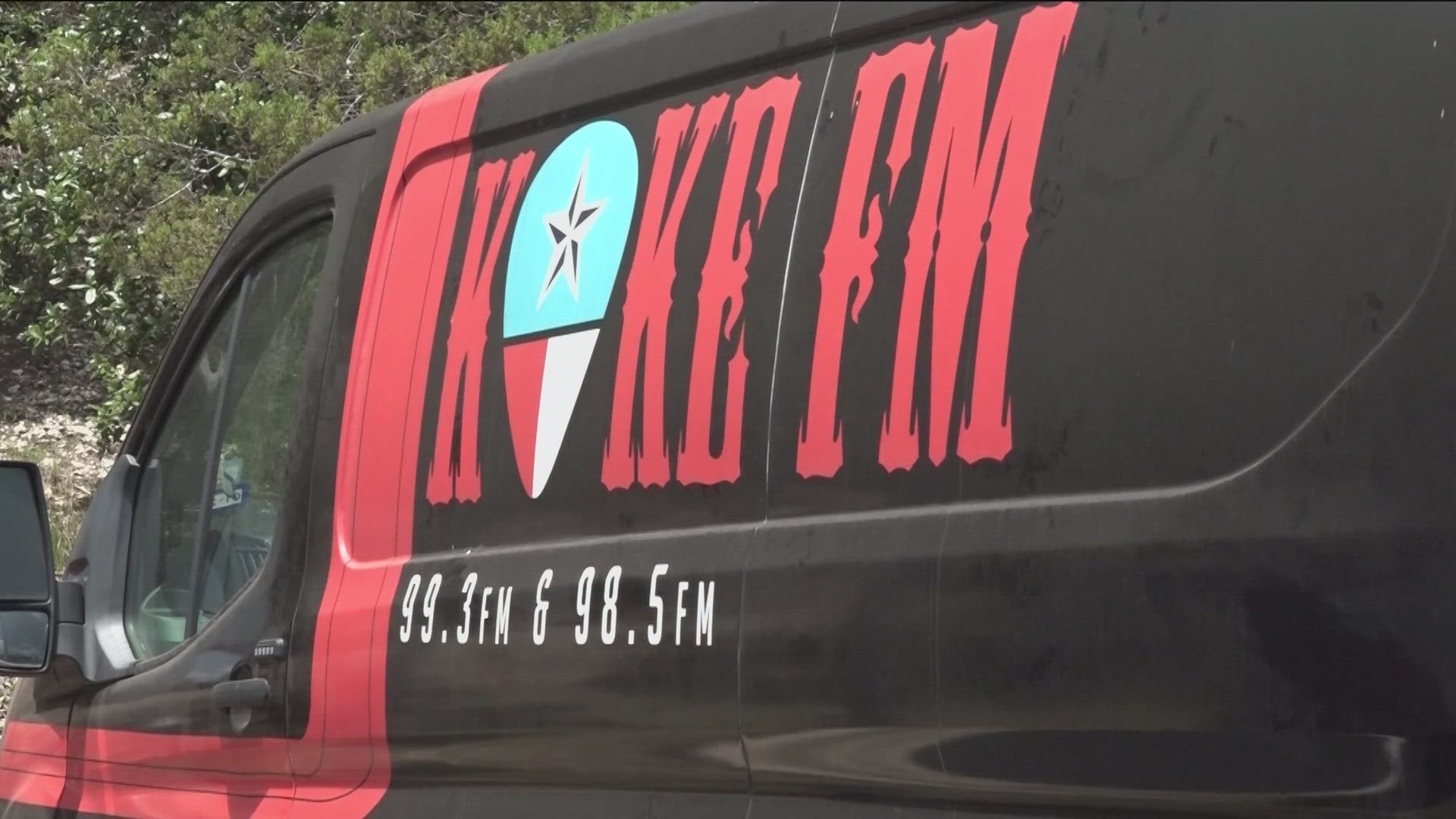 Norsan Media reports that it's buying Genuine Austin Radio, which runs the two stations.
