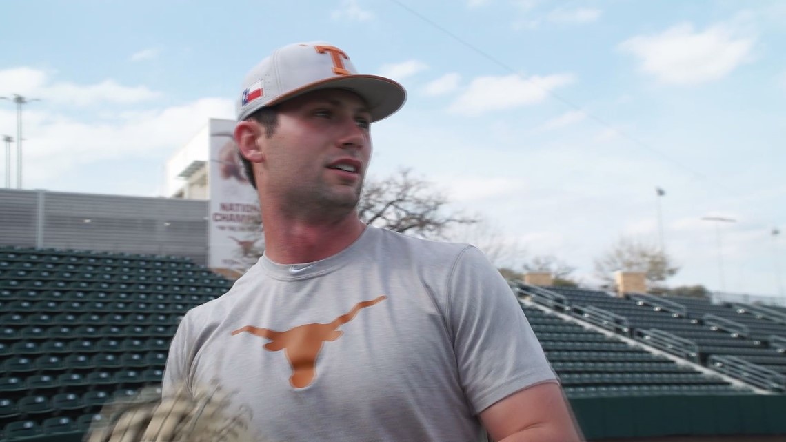 Texas Longhorns 2021 baseball schedule, scores