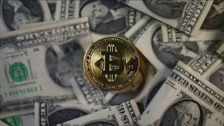 Texas could be one of the first US states to regulate cryptocurrency