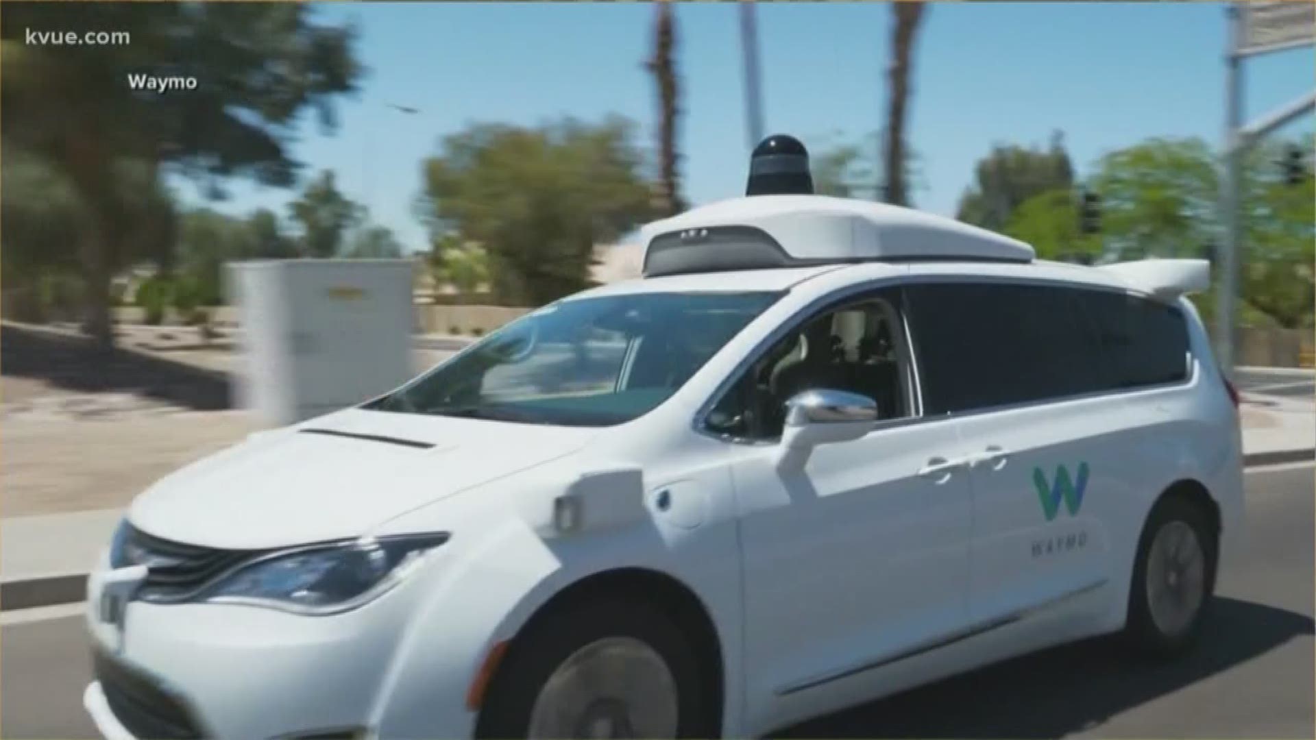 The company only had about 10 employees working in the city, but those employees are now being offered transitions to other Waymo's operations.