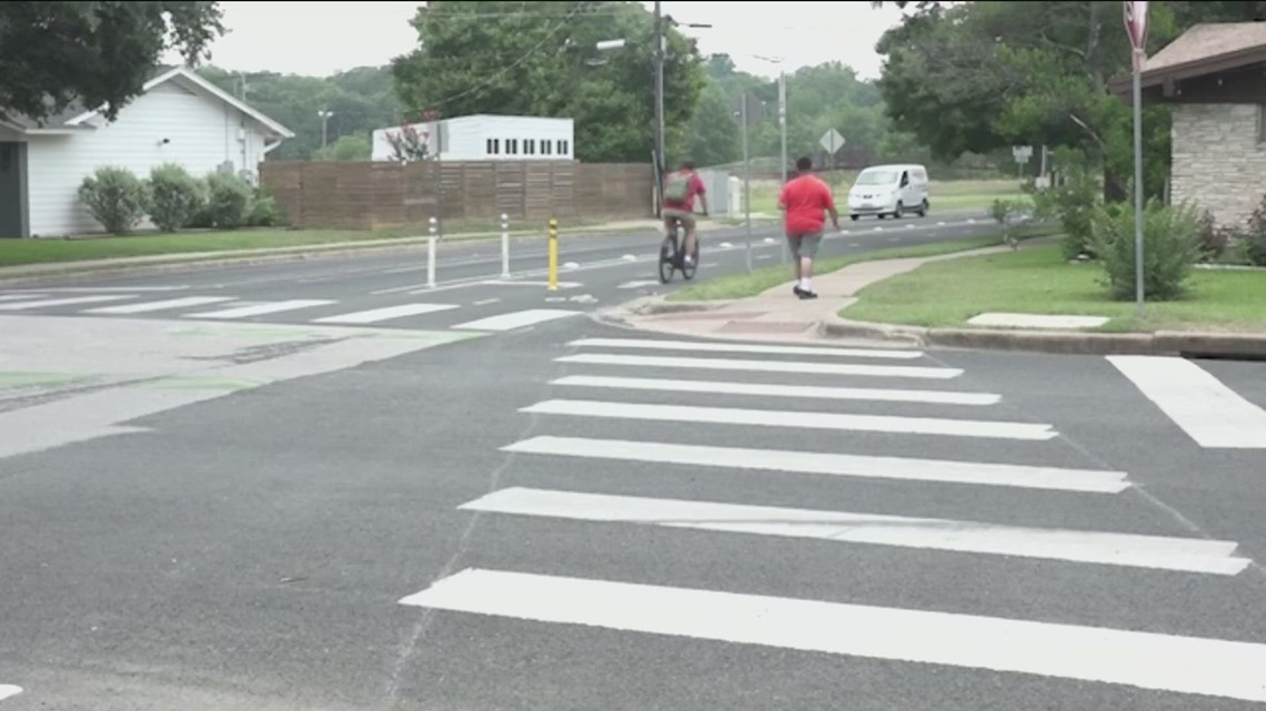 ATX Walk Bike Roll to hit city council this summer - Vimarsana News
