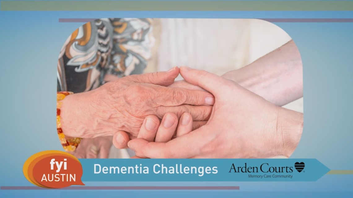 Dementia Challenges