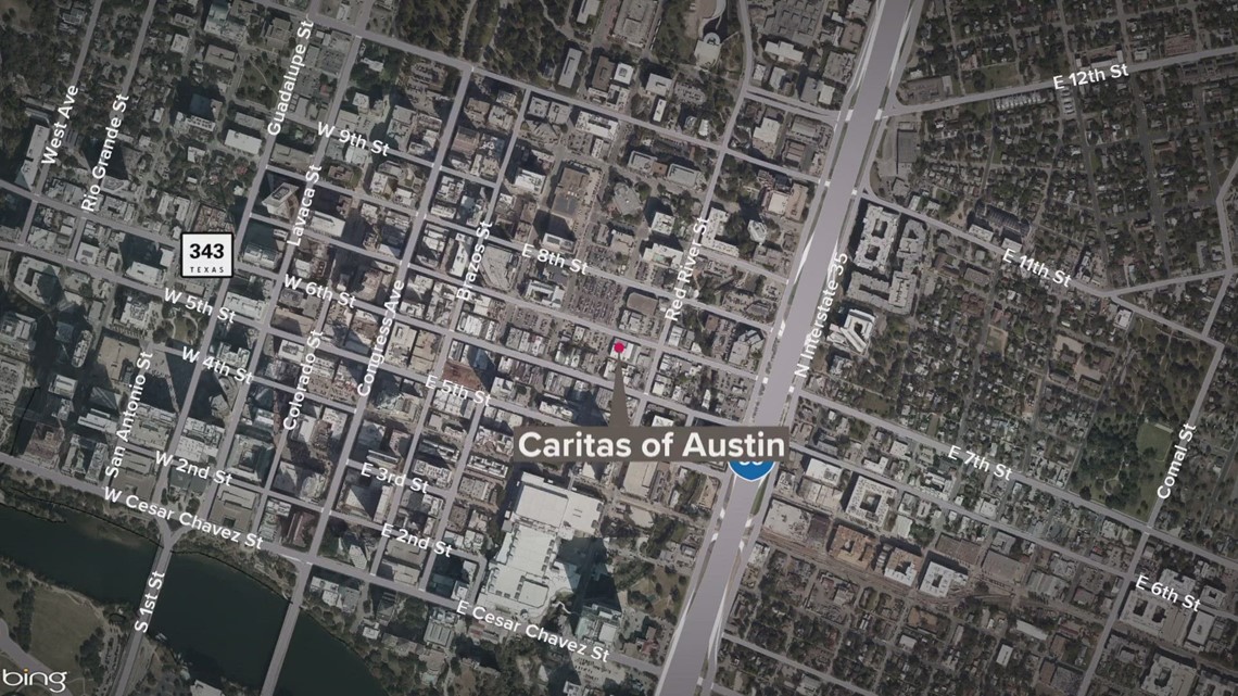 Caritas of Austin reopening its dining room