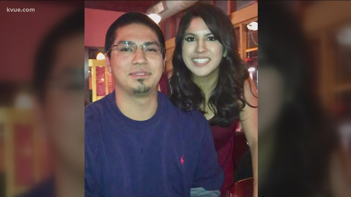 'I miss my son' | Father speaks after suspect accused of killing ...