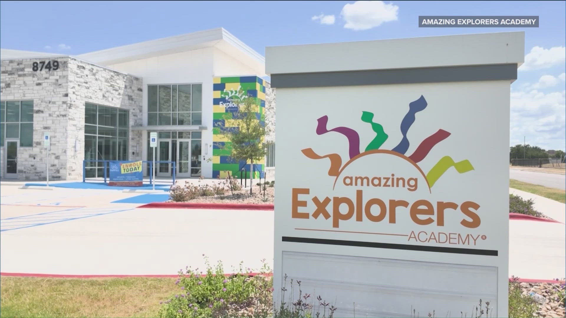 New Austin child care center looks to ease parents' burdens | kvue.com