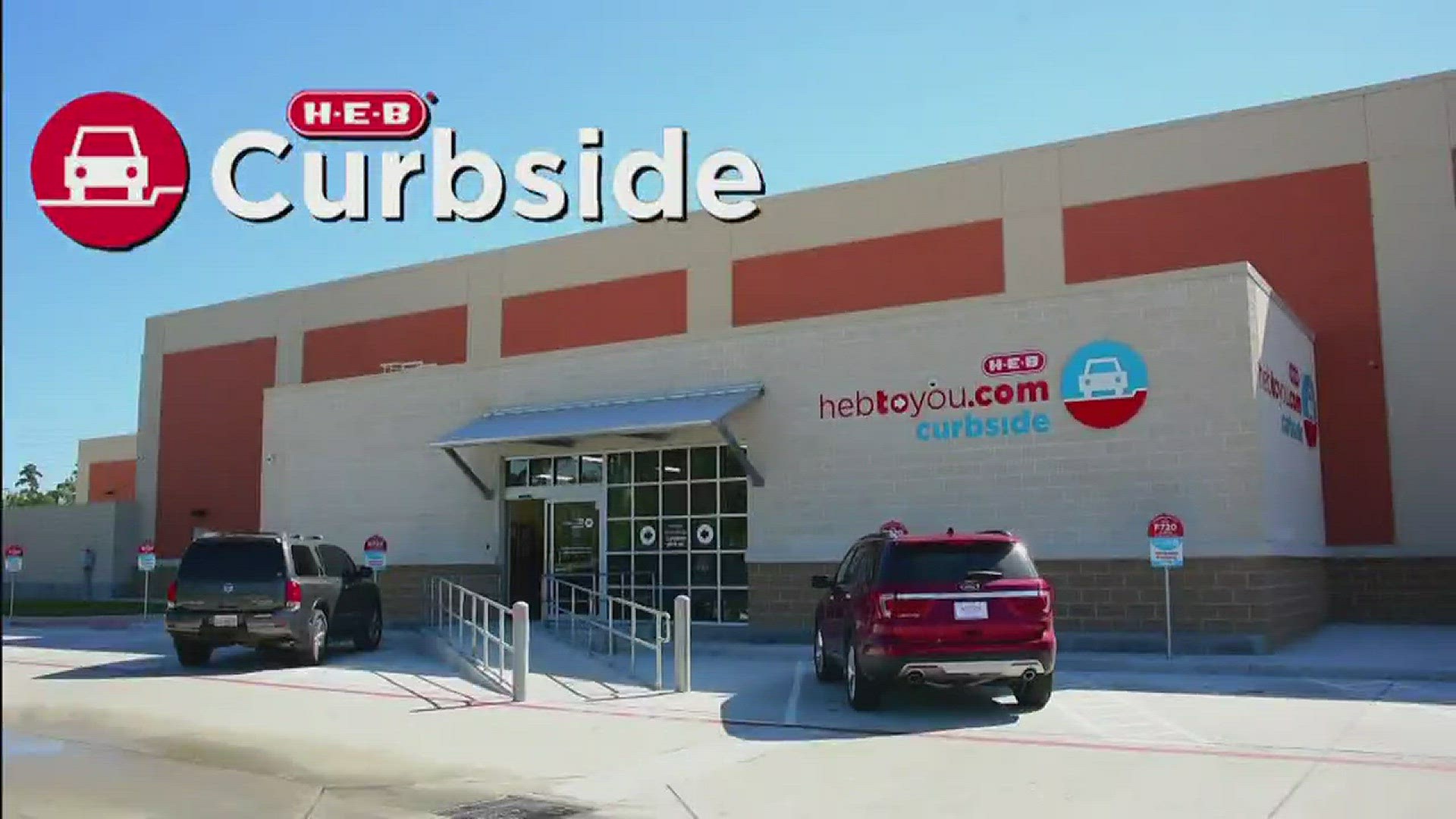 Grocery shopping can be a hassle for those who have a busy schedule, or have young kids, or if you can't control your spending. Curbside grocery pickup is a new trend that might be right for you... but is it worth it?