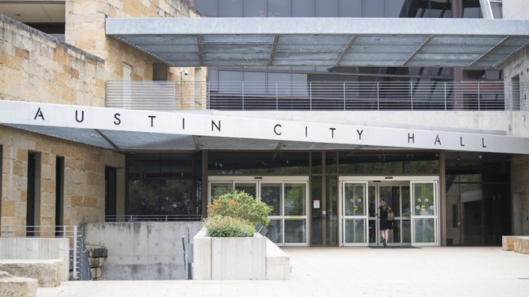 Meet the candidates running for mayor of Austin