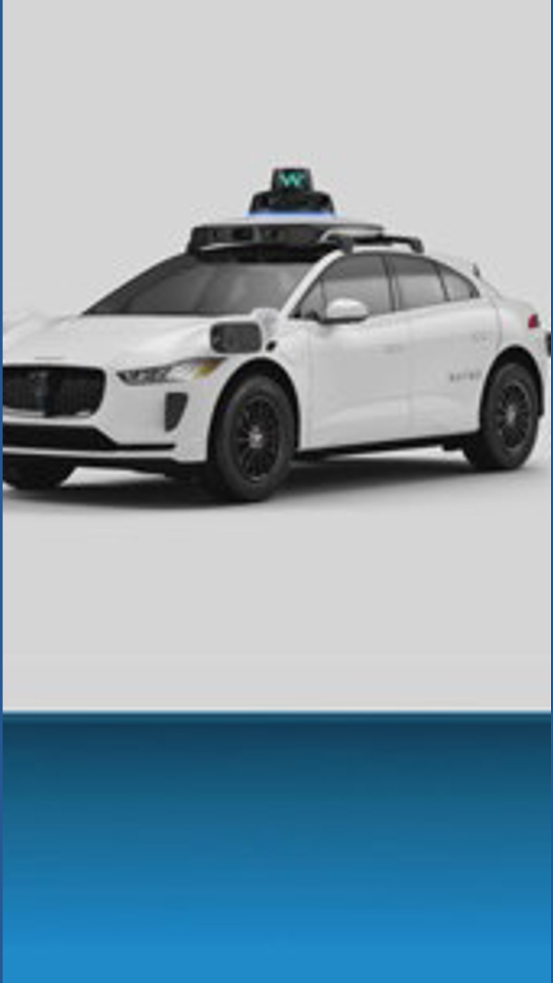 Waymo passes Austin ISD bus again | kvue.com