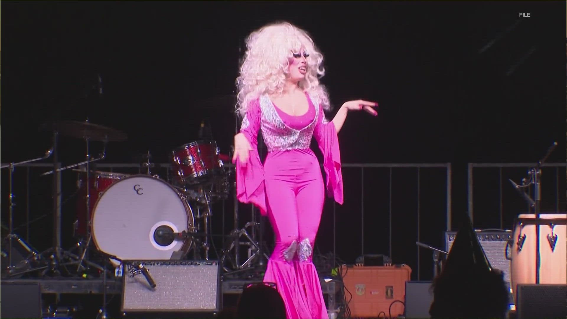 5 ways you could get in trouble under the Texas anti-drag show bill