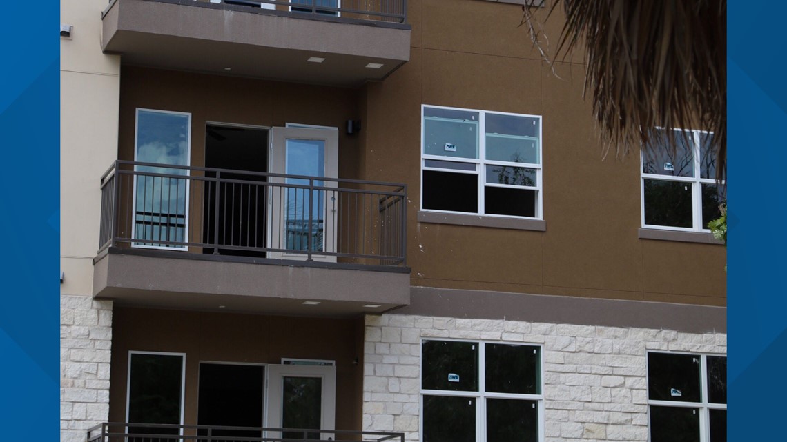 Haven at Thorpe still not ready a month after movein date