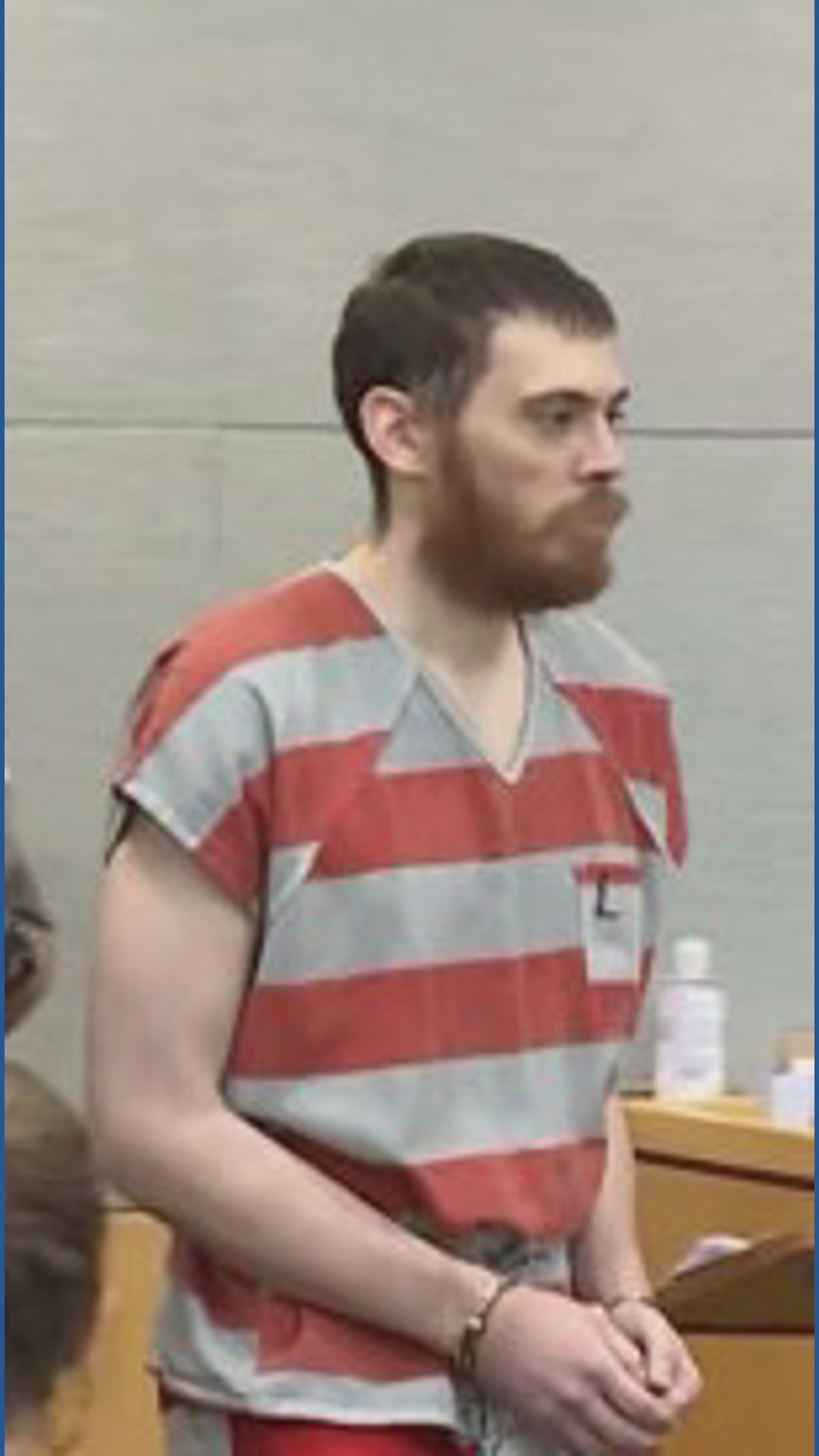 Tentative trial date set for 2023 Austin shooting spree suspect | kvue.com