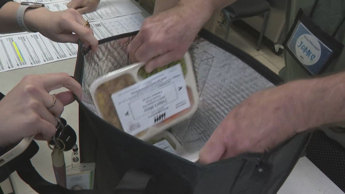 Texas nonprofits ready to protect vulnerable residents amid weekend freeze threat