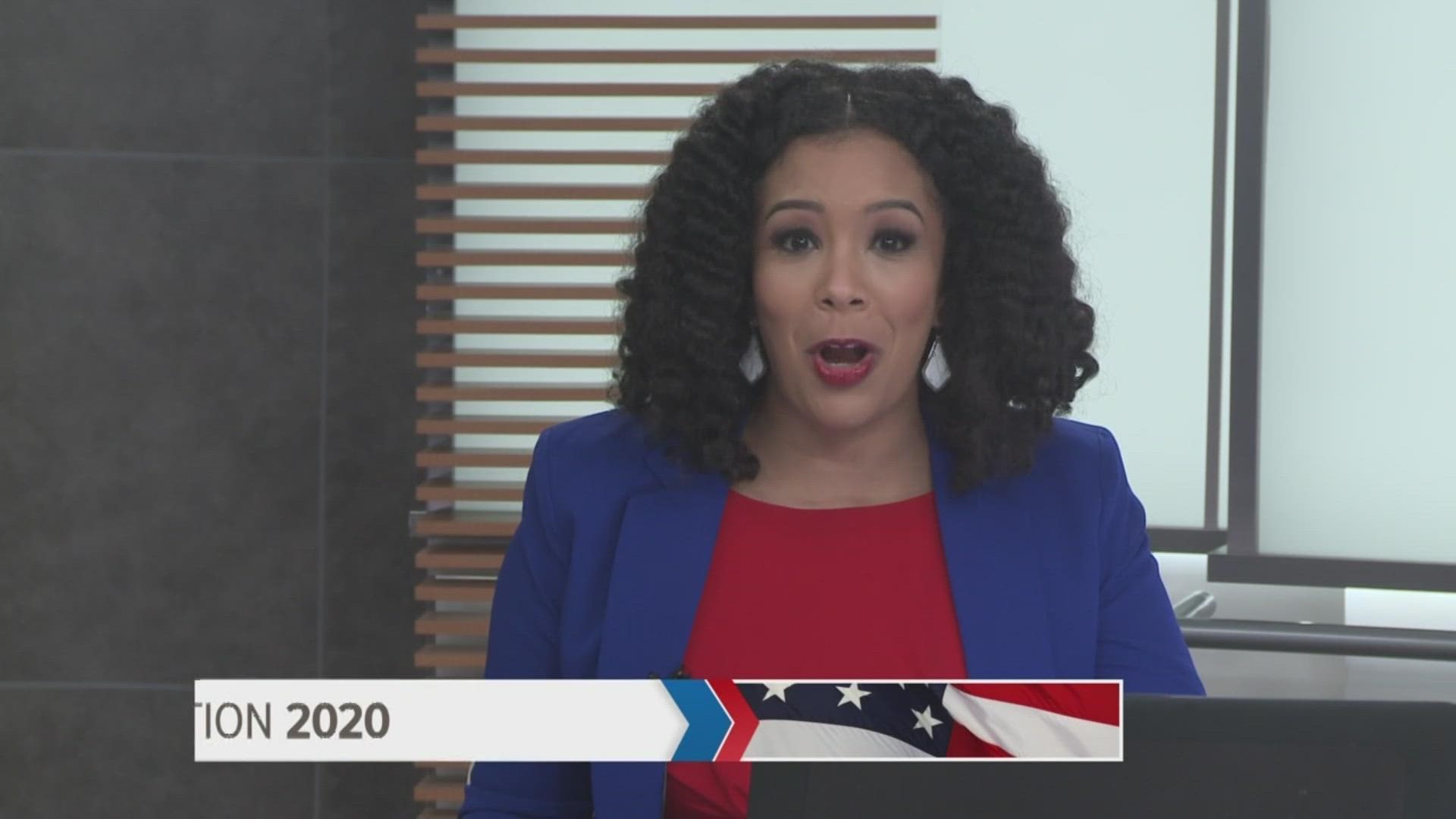 KVUE’s Ashley Goudeau hosts our live Texas Primary Runoff coverage with the latest results, news and analysis.