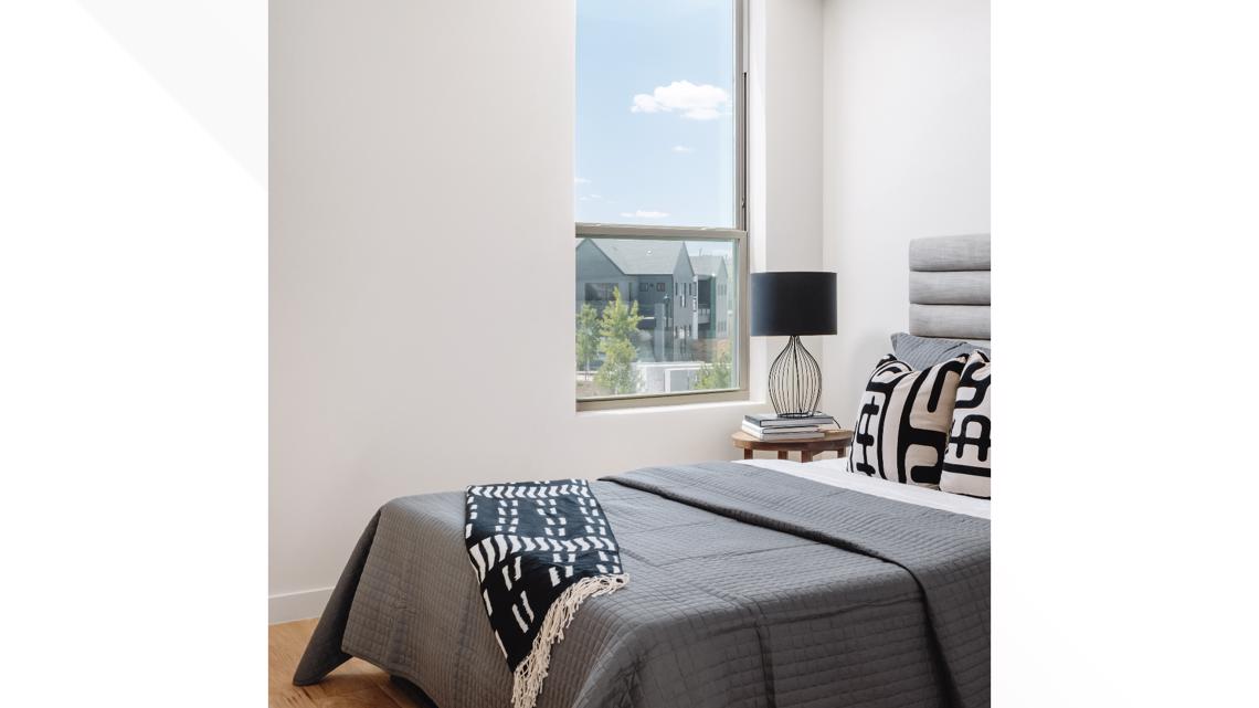 Families move into Austin Habitat for Humanity's affordable Mueller