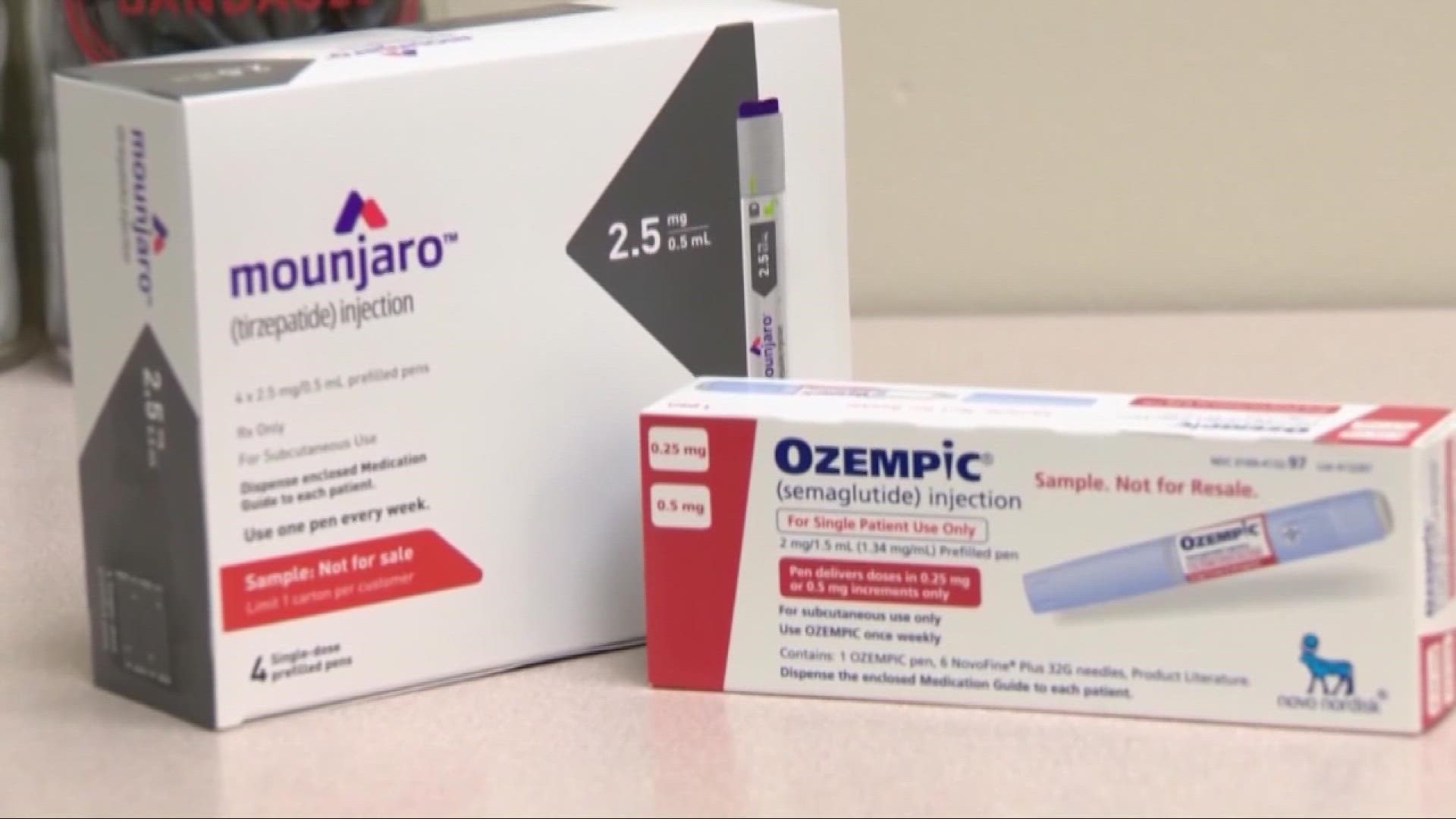 Fresenius Medical: effect of drugs like Ozempic on patient numbers is  neutral