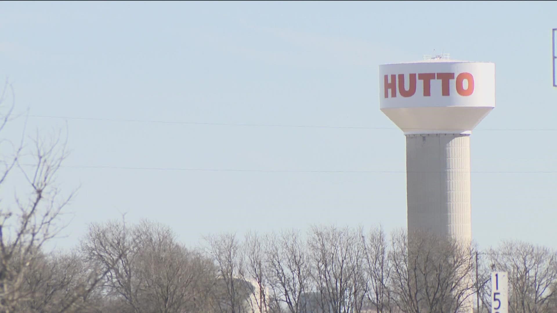 A major development is coming to Williamson County and the city of Hutto that will bring hundreds of jobs.
