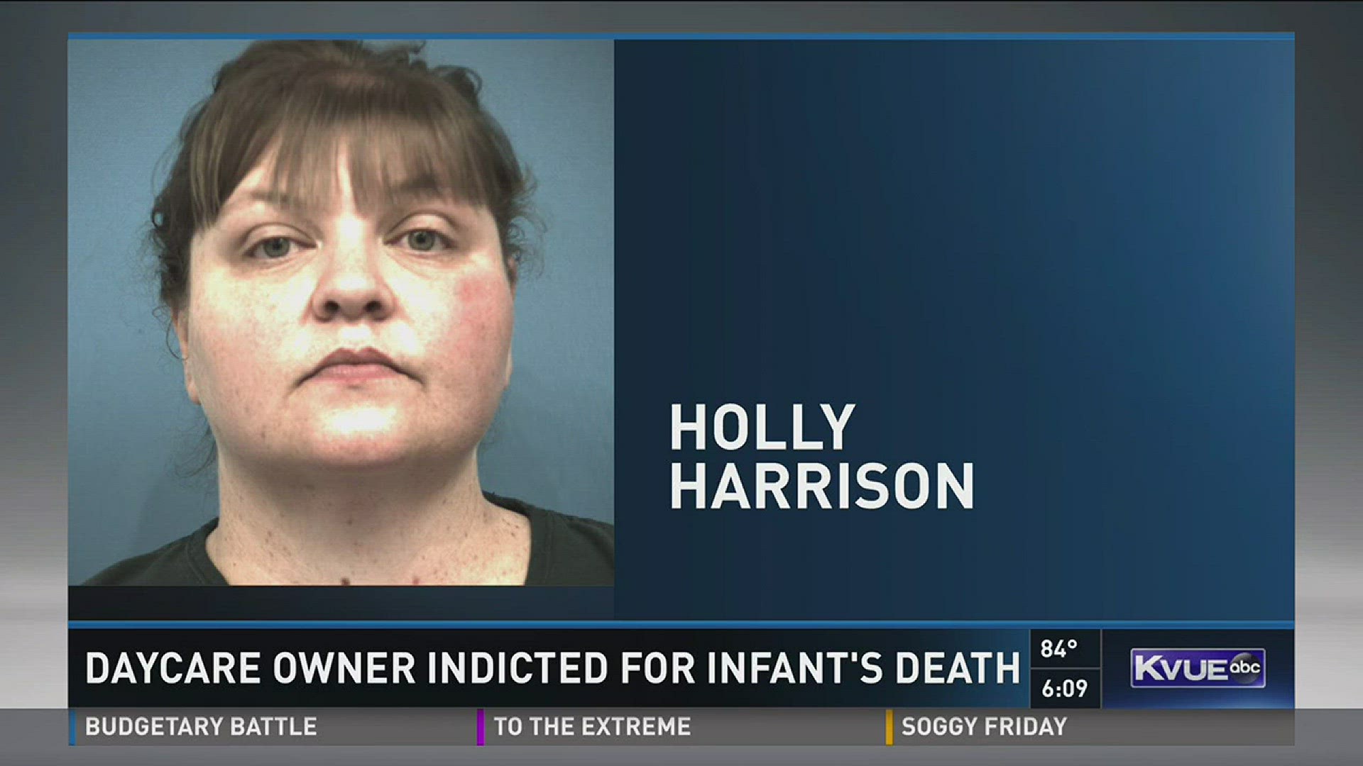 Daycare owner indicted for infant's death
