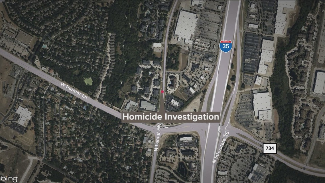 APD investigating homicide in North Austin | kvue.com