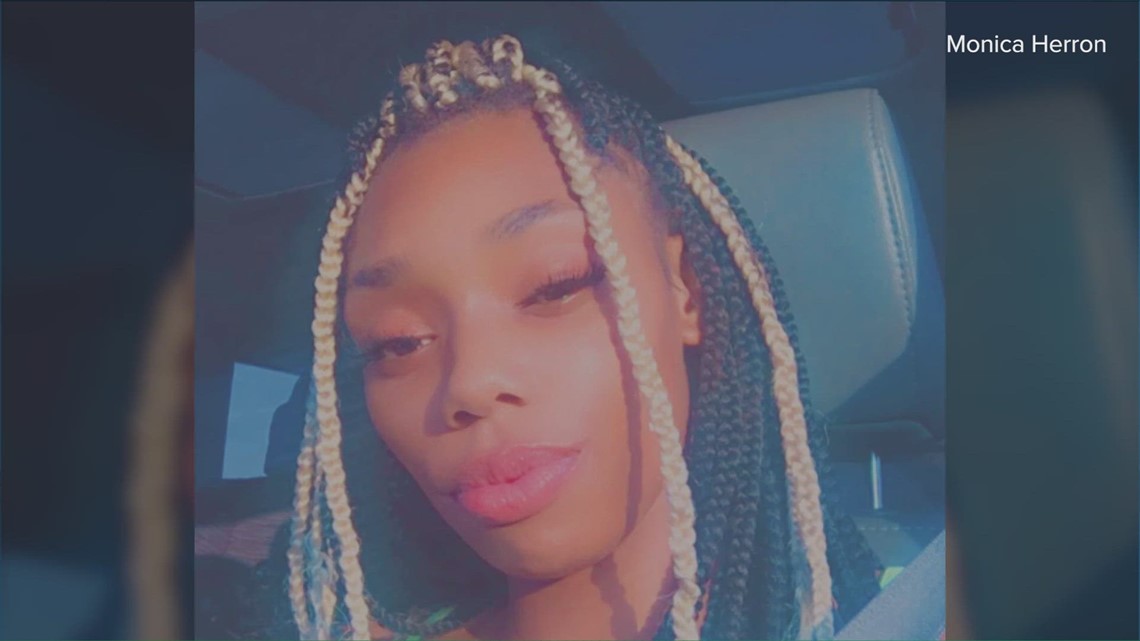 Family demands justice after loved one found dead 70 miles from where she disappeared - Vimarsana News