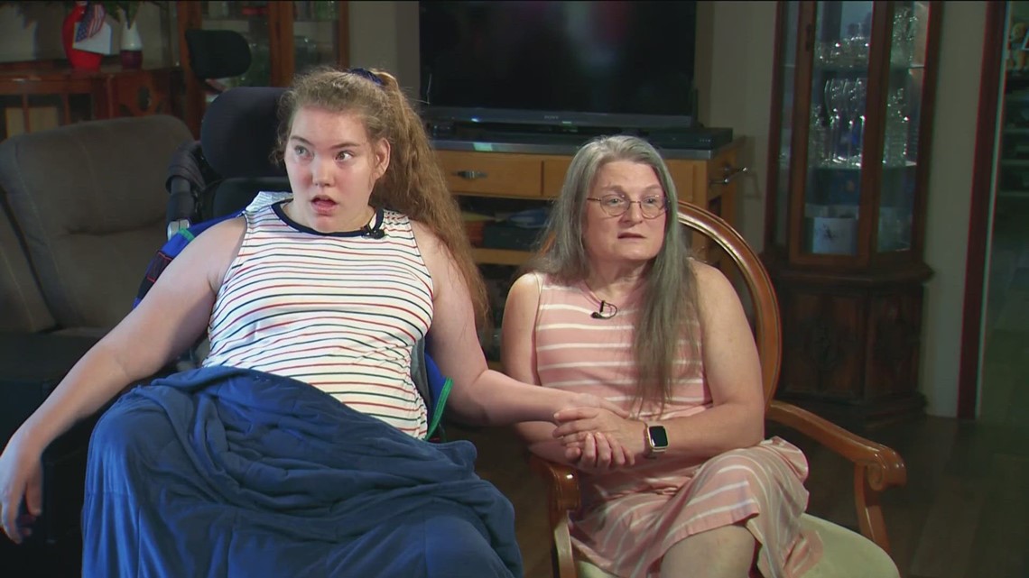 Preview: Tens of thousands of disabled Texans await services for years
