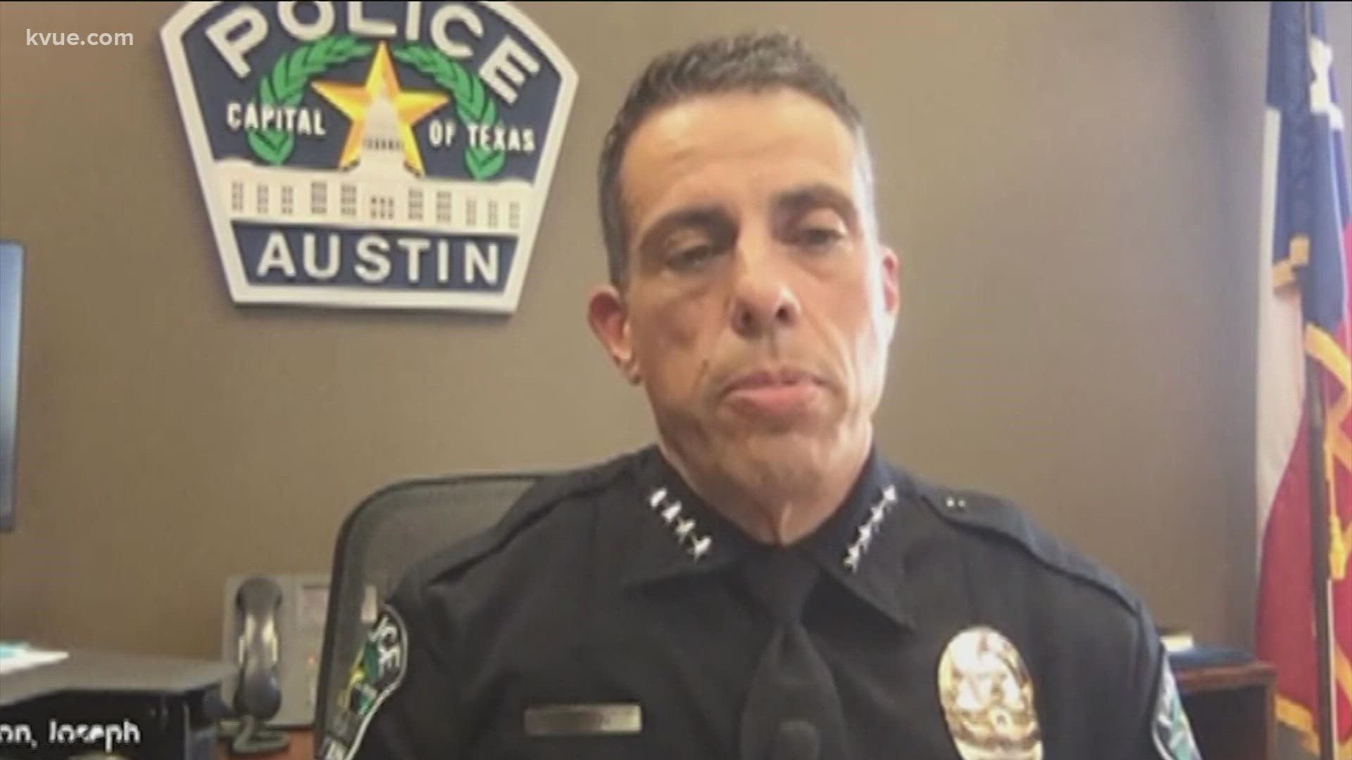 Starting this Friday, the Austin Police Department will change how it responds to non-emergency calls.