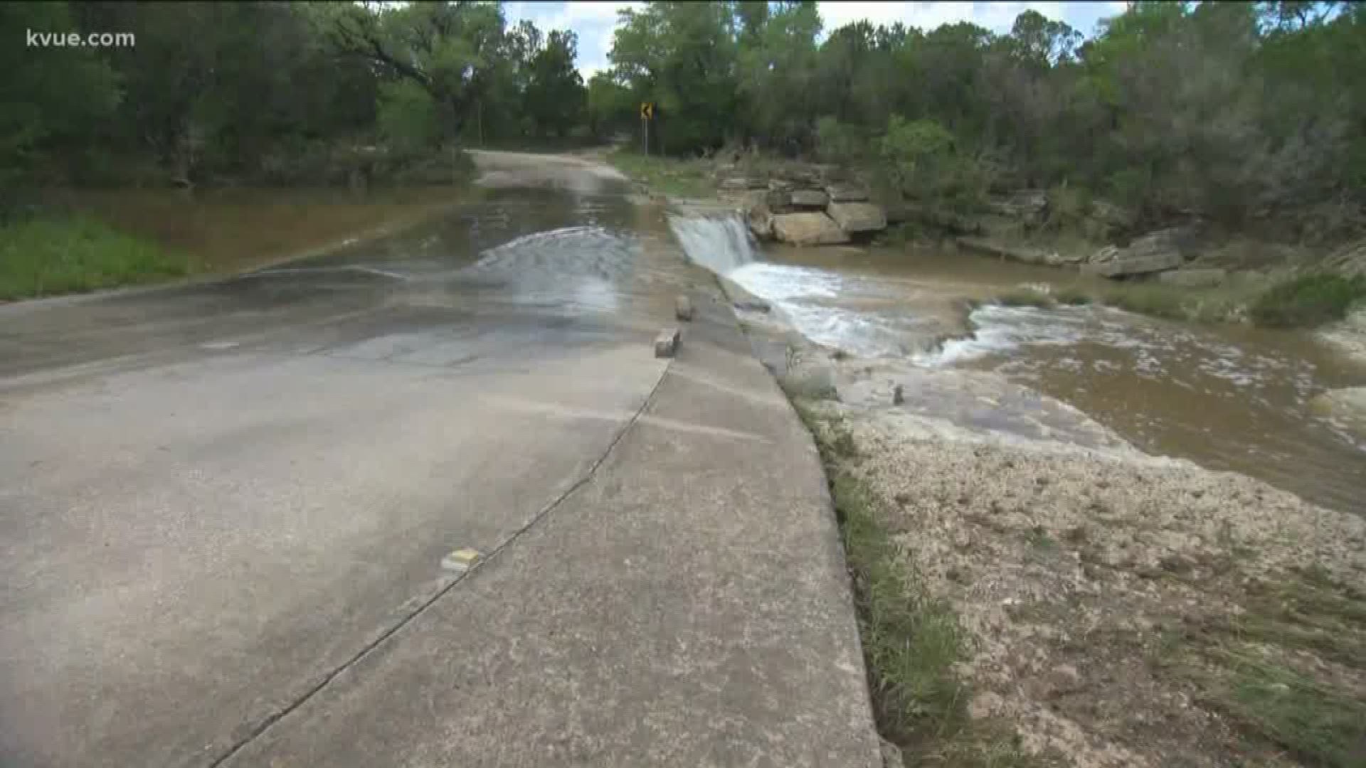 One man was found dead on Saturday afternoon.