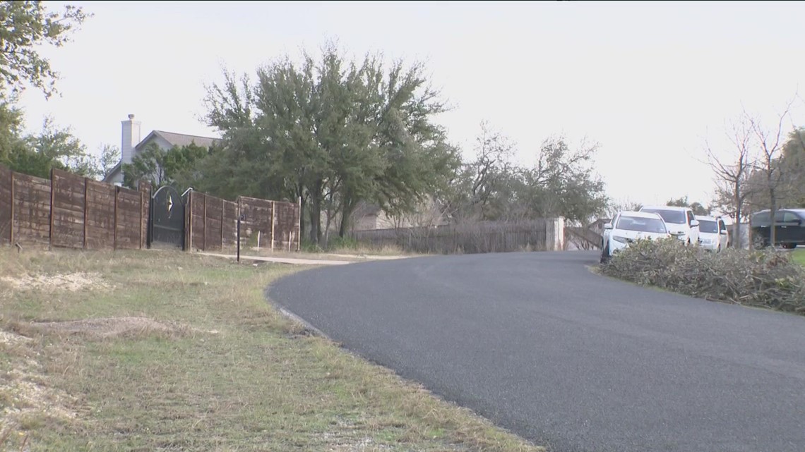 Austin homeowner dealing with damage after 'mansion rager'