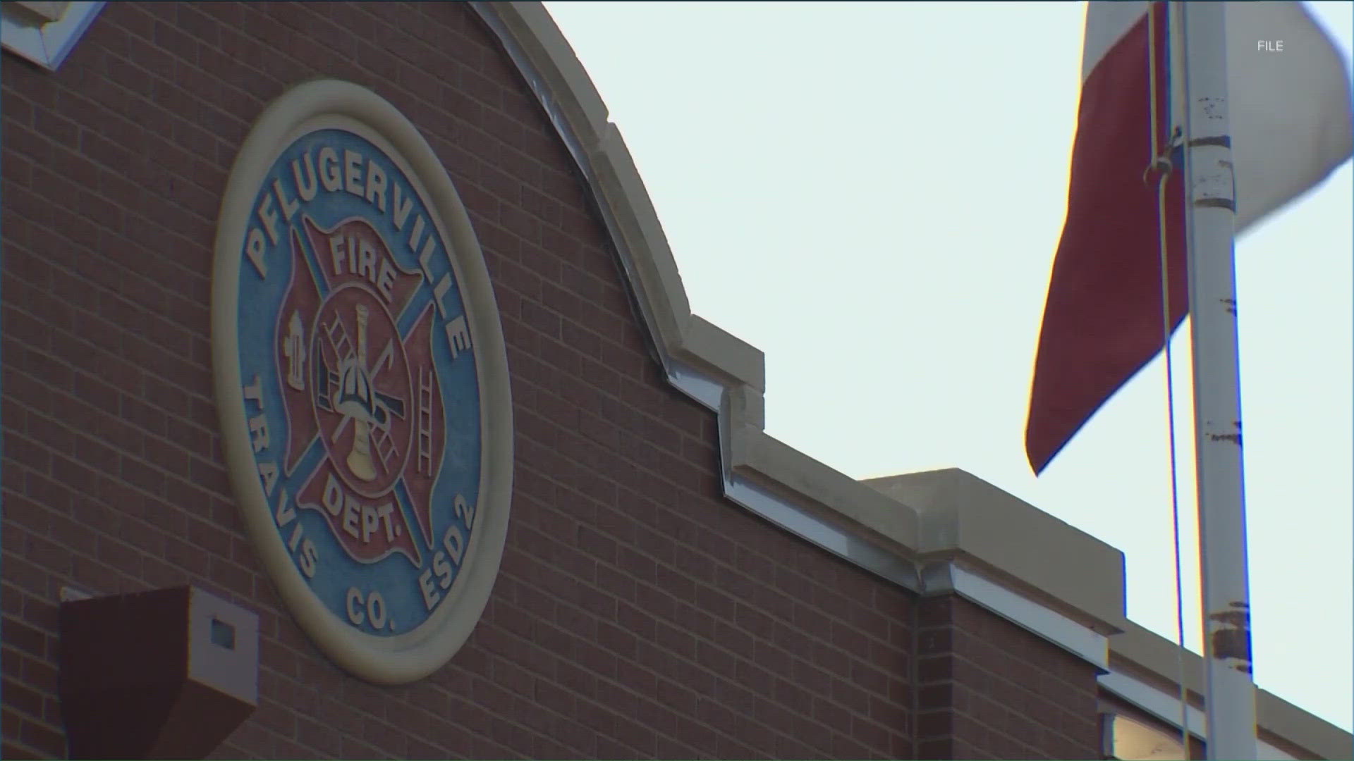 The city of Pflugerville is figuring out who will provide ambulance services to the city later this summer.