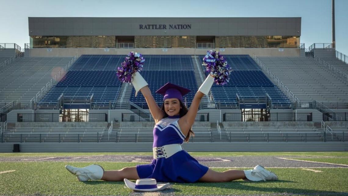 Dallas Cowboys Cheerleaders - Congratulations to our 2022 Group Leaders  