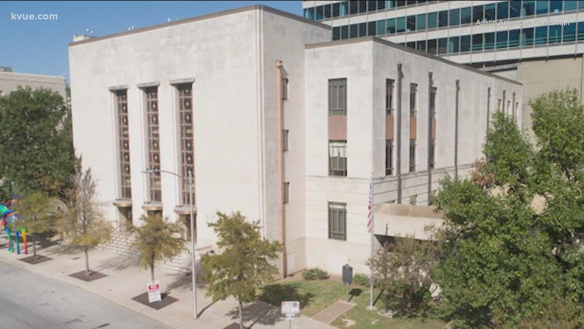 The Austin City Council could decide on a new home for the Downtown Austin Community Court. But the proposal has received pushback.