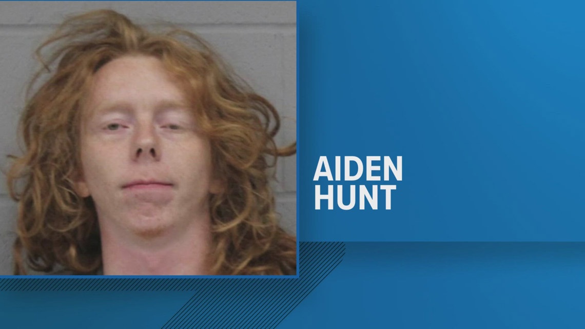 Murder suspect arrested after body found in cardboard box in South ...