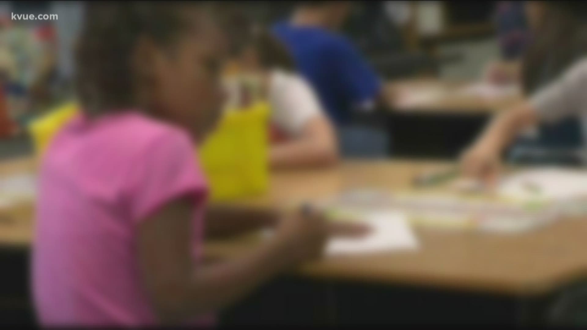 The bill would help schools deal with kids who have medical emergencies.